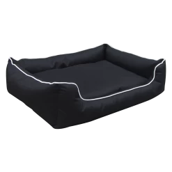 120cm X 100cm Heavy Duty Waterproof Dog Bed