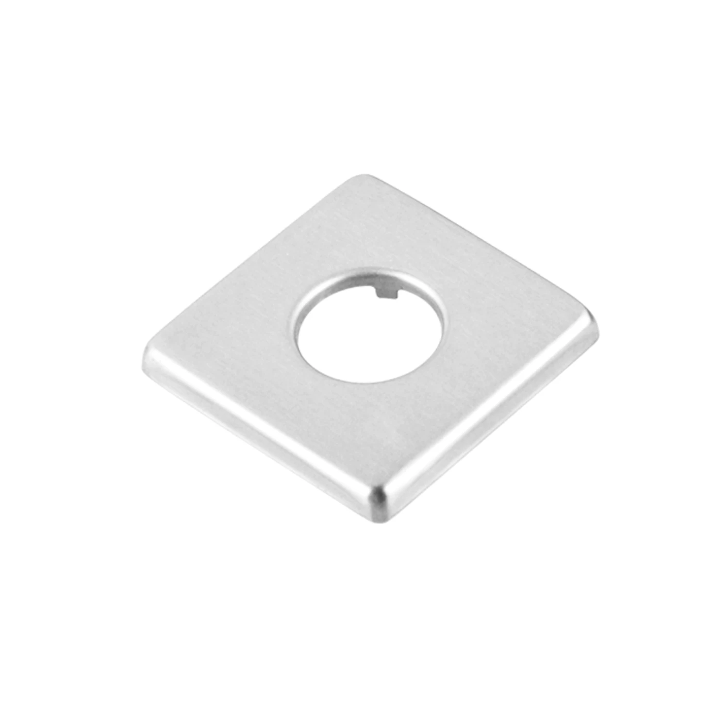 ACA 200mm Square Ceiling Shower Arm - Image 2