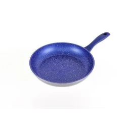 FlavorStone Non-Stick Saute Frying Pan W/ Lid 28cm