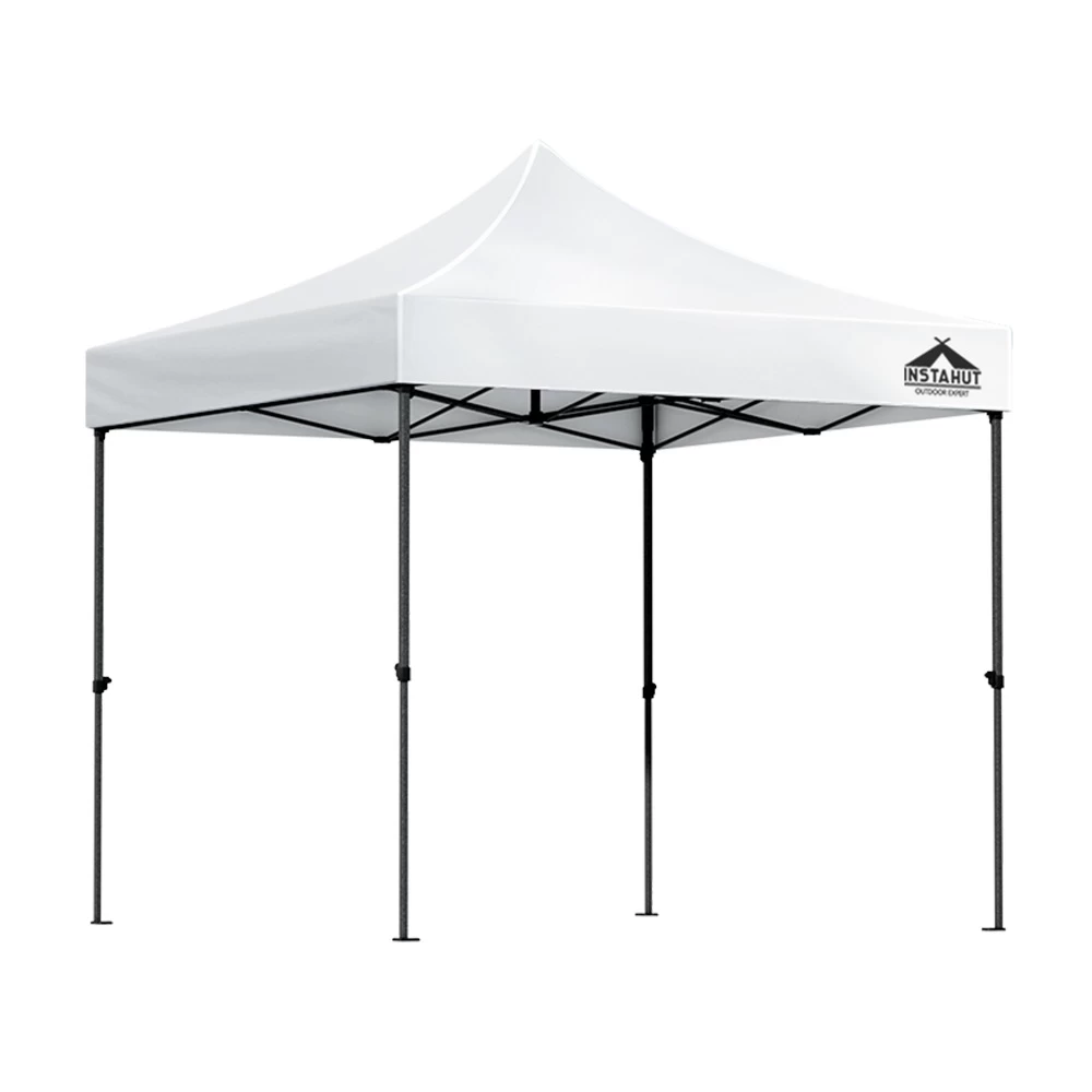 Instahut Gazebo Pop Up Marquee 3x3 - Image 2