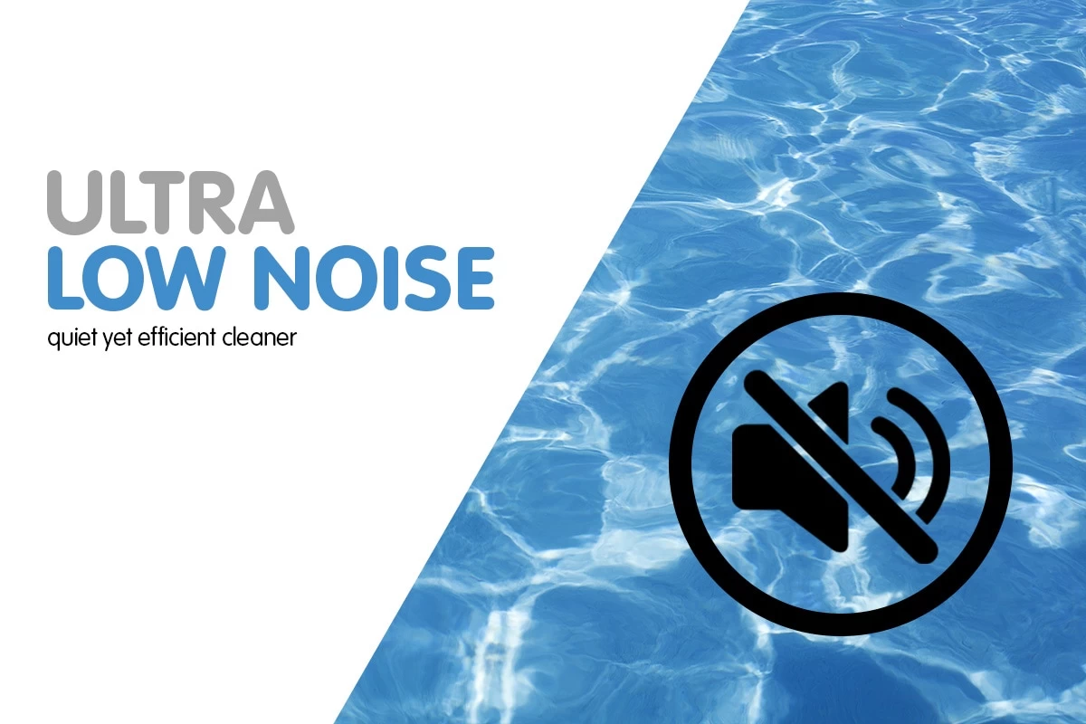 Pool Cleaner Automatic Swimming Vacuum Floor Below Ground Auto + 10m Hose - Image 7