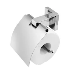 ACA Bathroom Toilet Paper Holder Tissue Hook