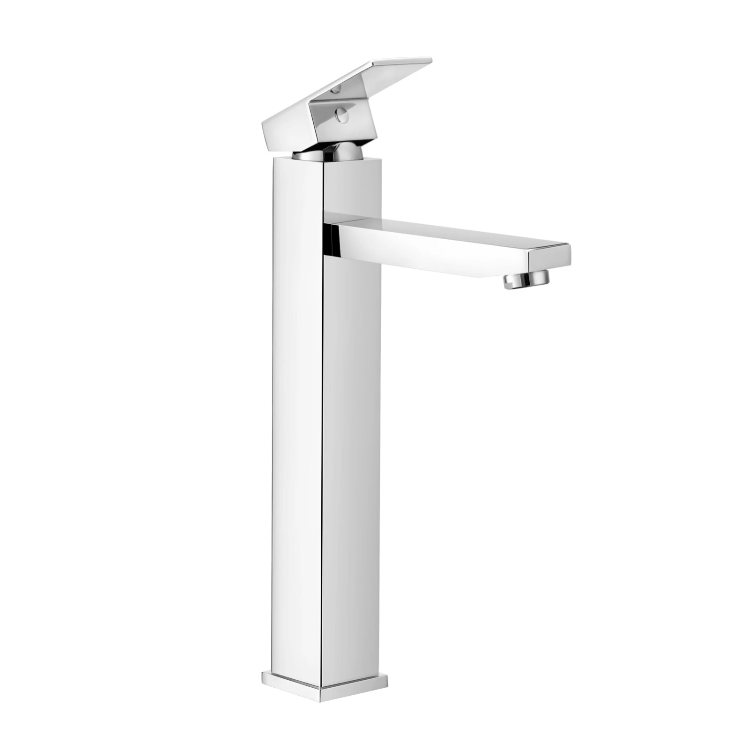 ACA Basin Mixer Tap Faucet Brass Chrome WELS 6Star 4L/M - Image 8