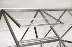 Maze Greenhouse Vent Kit