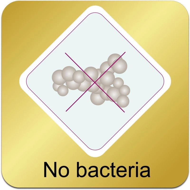 Therapeutic Contoured Latex Pillow With Quilt Cover - Image 5