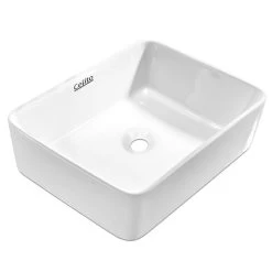Cefito Ceramic Bathroom Basin Sink Vanity Sinks Hand Wash Bowl Above Counter Top