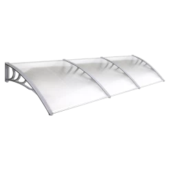 DIY Outdoor Awning Cover -1000x3000mm