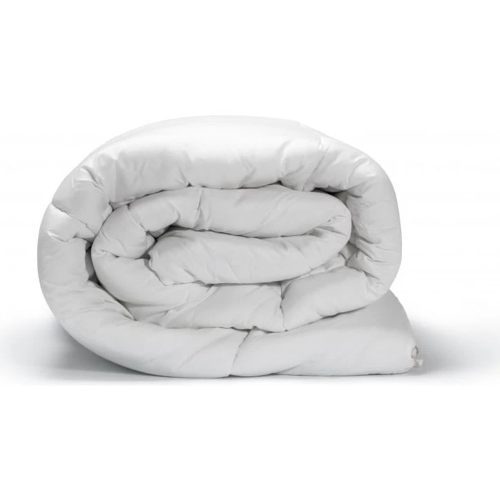 Double Japara Cotton And Merino Wool Quilt 200GSM - Image 3