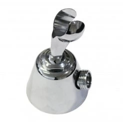 Drill-Free Shower Head Holder Bracket