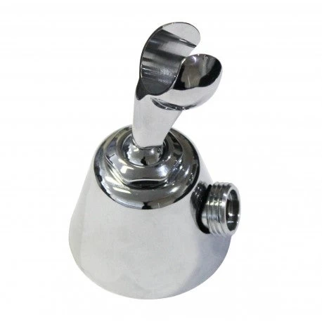 Drill-Free Shower Head Holder Bracket