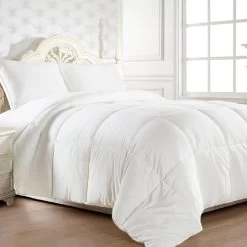 Duck Feather & Down Quilt 500GSM In 6 Sizes