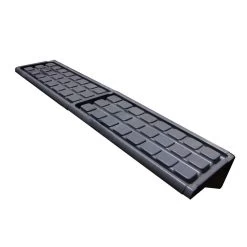 Maze Greenhouse Twin Shelf Kit