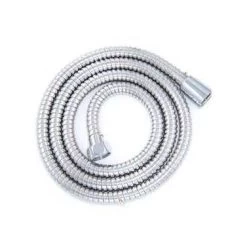 Flexible Shower Hose Chrome 1500mm