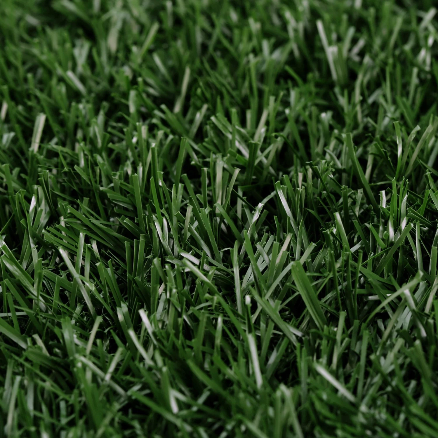 1 Grass Mat 58.5cm X 46cm For Pet Dog Potty Tray Training Toilet - Image 2