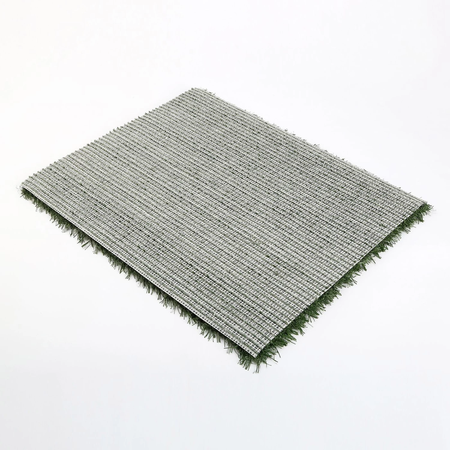 1 Grass Mat 58.5cm X 46cm For Pet Dog Potty Tray Training Toilet - Image 3
