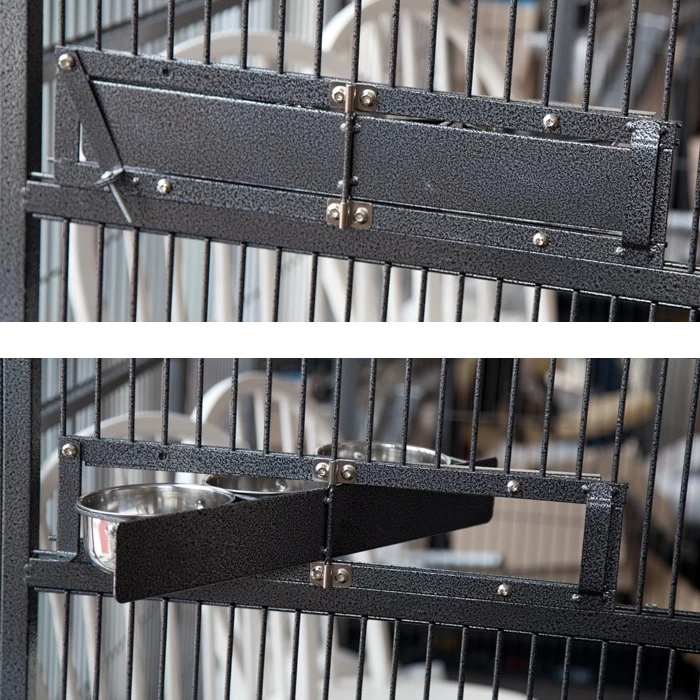 Walk-in Bird Aviary Cage Large - Image 3