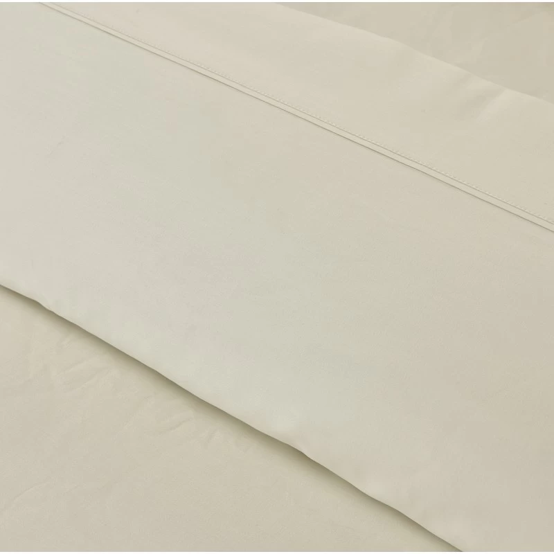 Luxurious 1200TC Egyptian Cotton Sheet Set In 5 Colours - Image 18