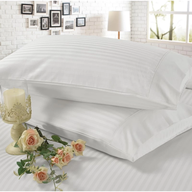 Luxurious 1200TC Egyptian Cotton Sheet Set In 5 Colours - Image 9