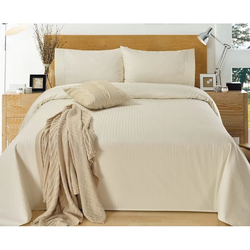 Luxurious 1200TC Egyptian Cotton Sheet Set In 5 Colours - Image 13