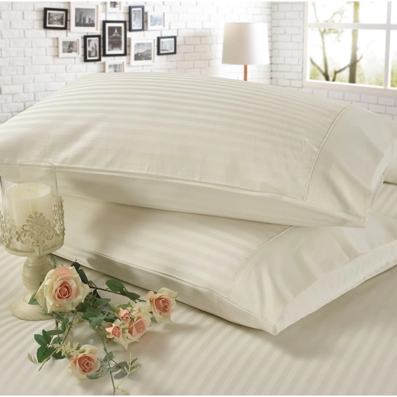Luxurious 1200TC Egyptian Cotton Sheet Set In 5 Colours - Image 15