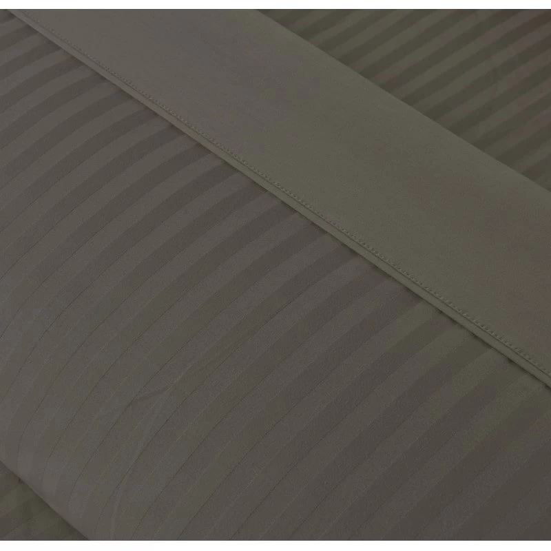 Luxurious 1200TC Egyptian Cotton Sheet Set In 5 Colours - Image 5