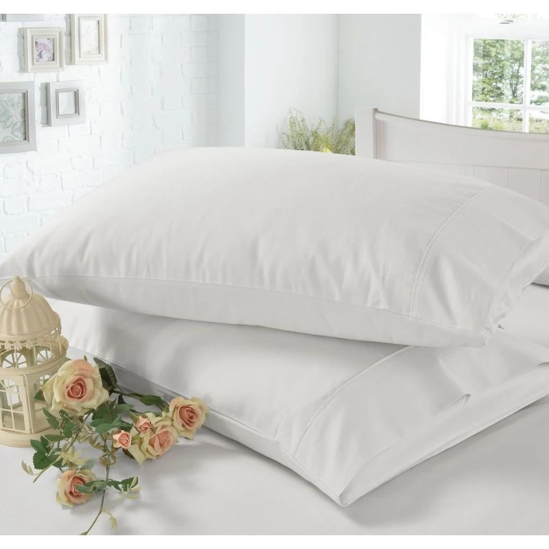 Luxury Cotton Deep Pocket Fitted Sheet Sets 1500TC