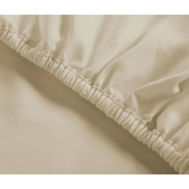 Luxury Cotton Deep Pocket Fitted Sheet Sets 1500TC - Image 9