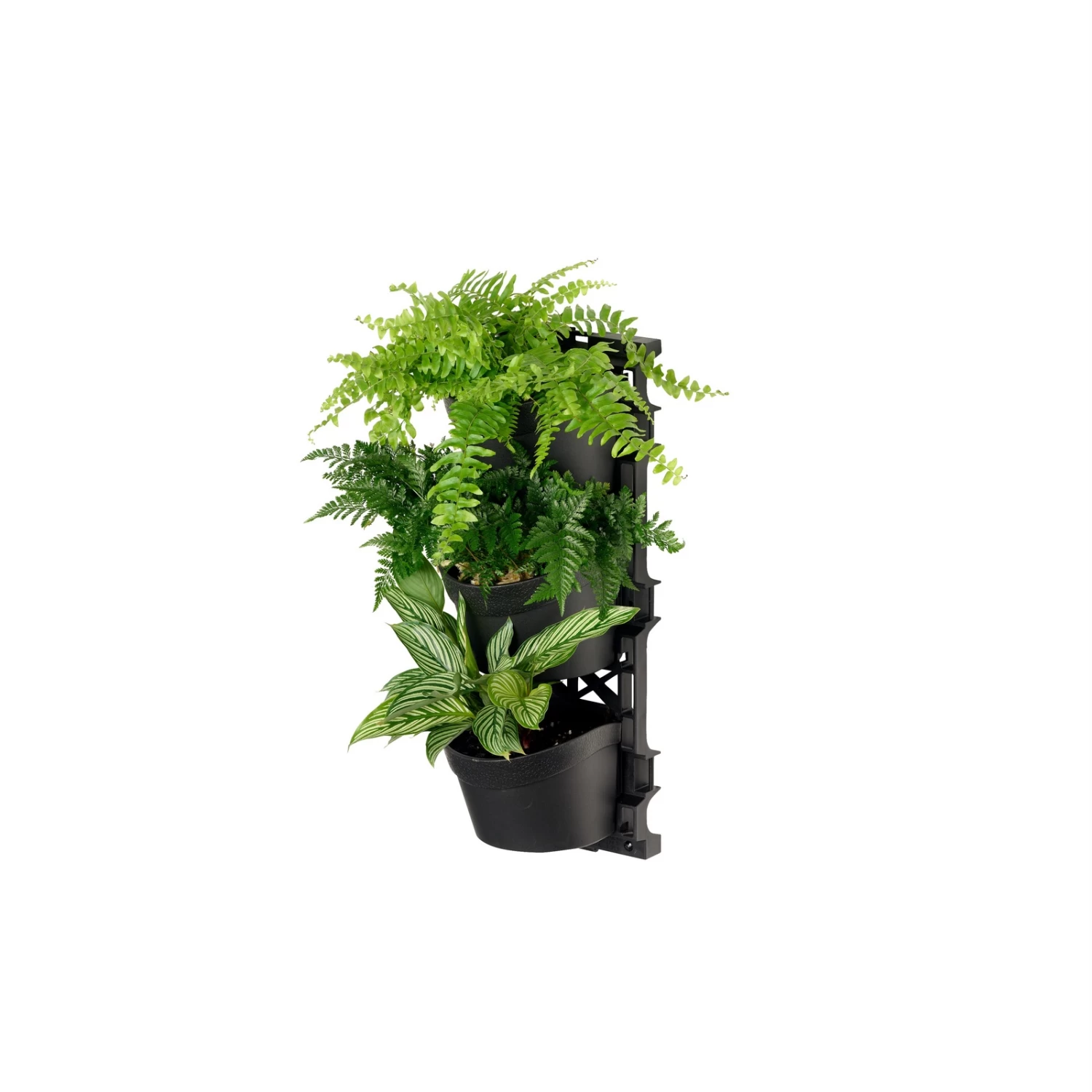 Maze Three Tier Vertical Garden (3 Pots)