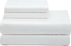 Poly Cotton Sheet Sets In 14 Colours