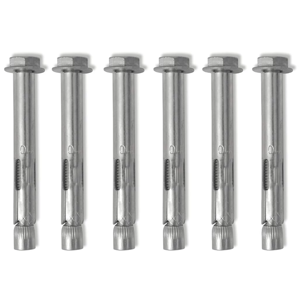 Door Canopy 240 X 100 Cm PC VidaXL - Image 6