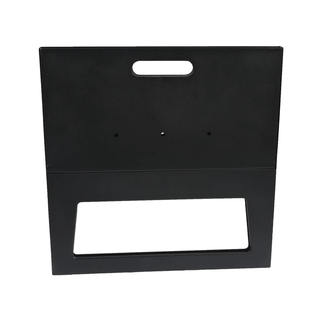 Moyasu Portable Charcoal BBQ Grill Outdoor Camping Barbecue Set Picnic Foldable - Image 6