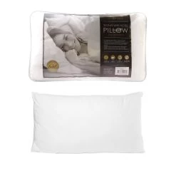 Royal Comfort Cotton 233 TC Luxury Signature Hotel Soft Hypoallergenic Pillow