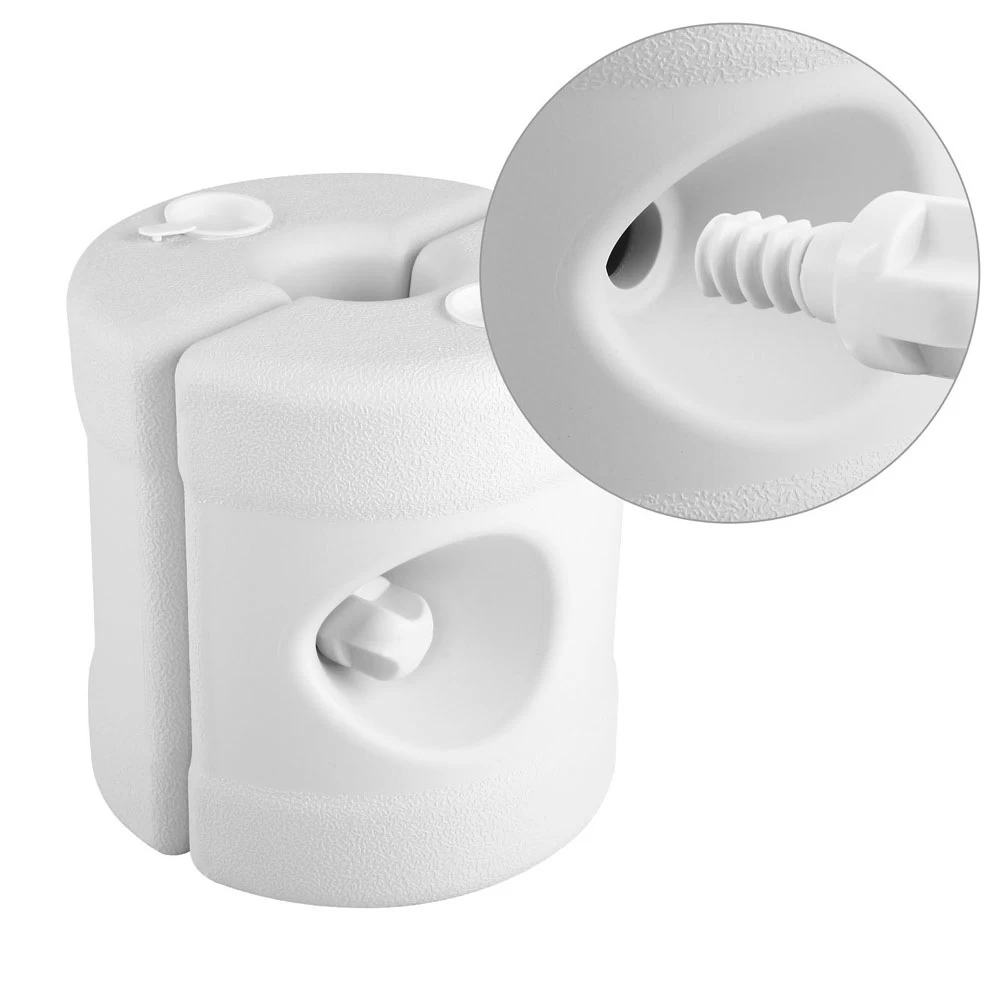 Instahut 4 Pack Gazebo Base Pods - Image 4