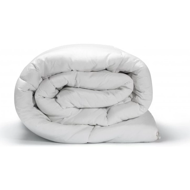 Single Japara Cotton & Merino Quilt 200GSM - Image 2