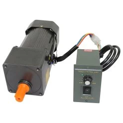 Dizzy Lamb 75kg Heavy Duty Variable Speed Motor - HDVSM-0222