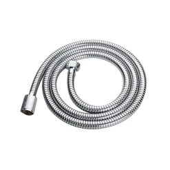 Stainless Steel Flexible Shower Hose - 1.5 Meter