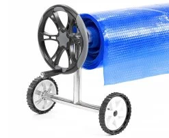 Hydroactive Adjustable Swimming Pool Roller - 6.7m