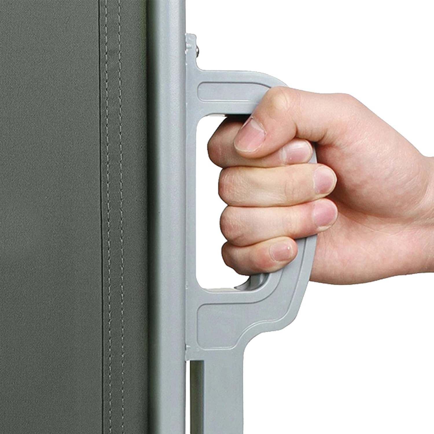 1.8X3M Retractable Side Awning Shade - Image 5