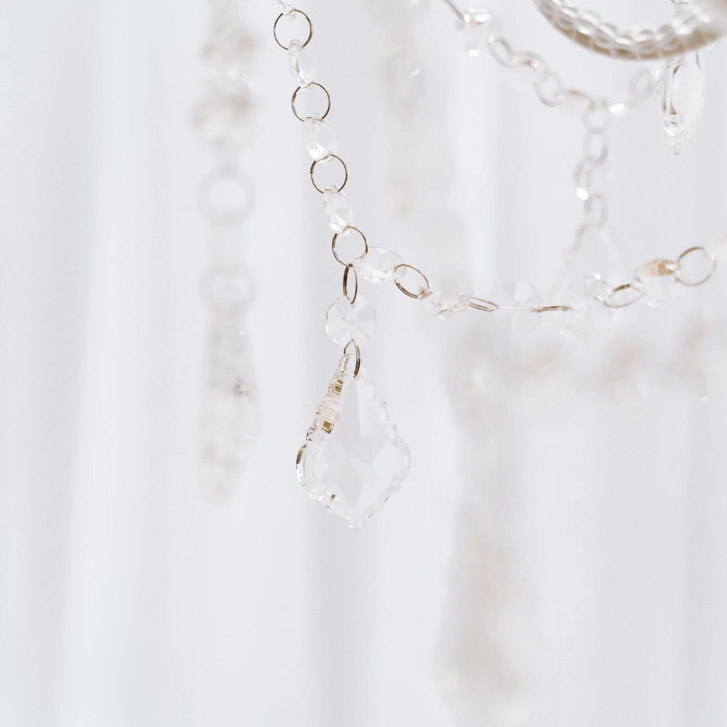 Venice Chandelier 5 Light - Image 4