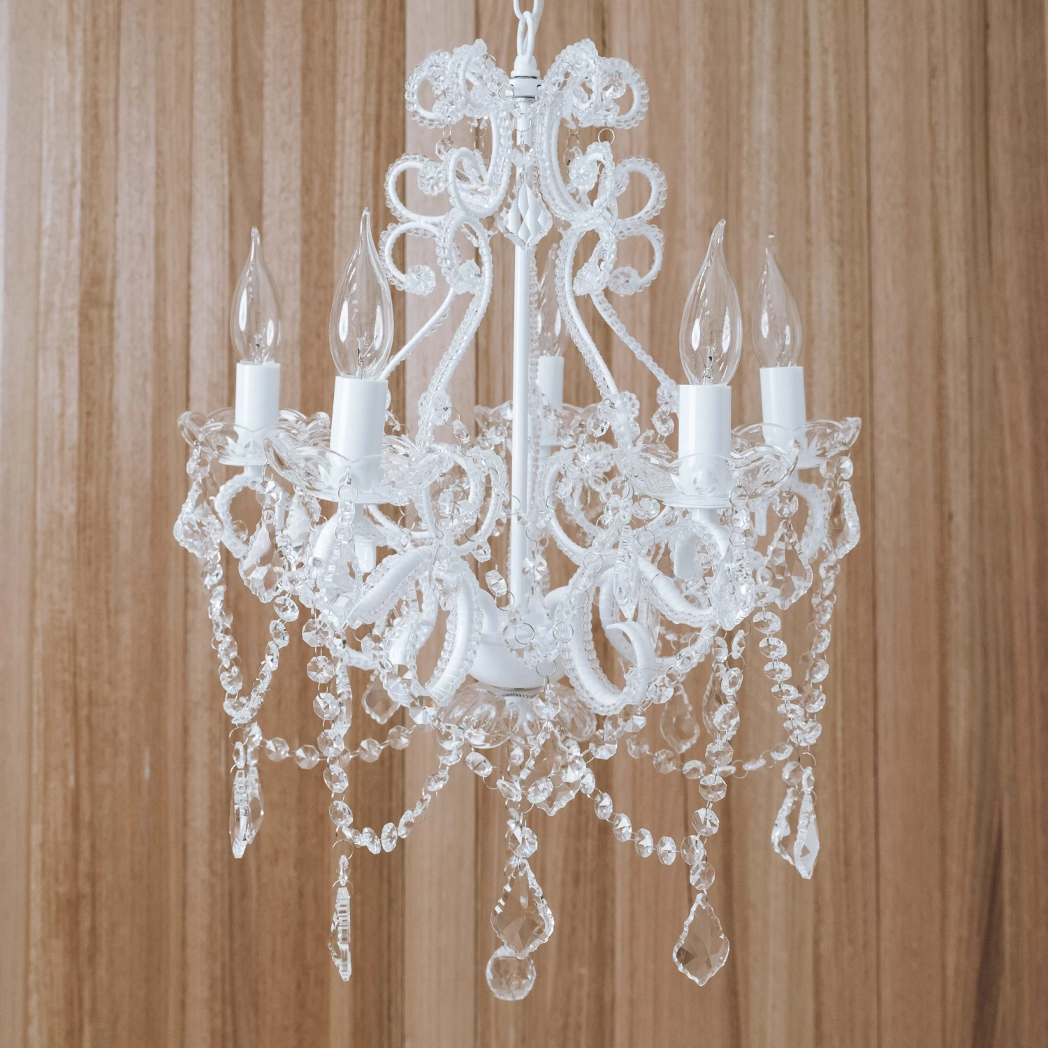 Venice Chandelier 5 Light - Image 6