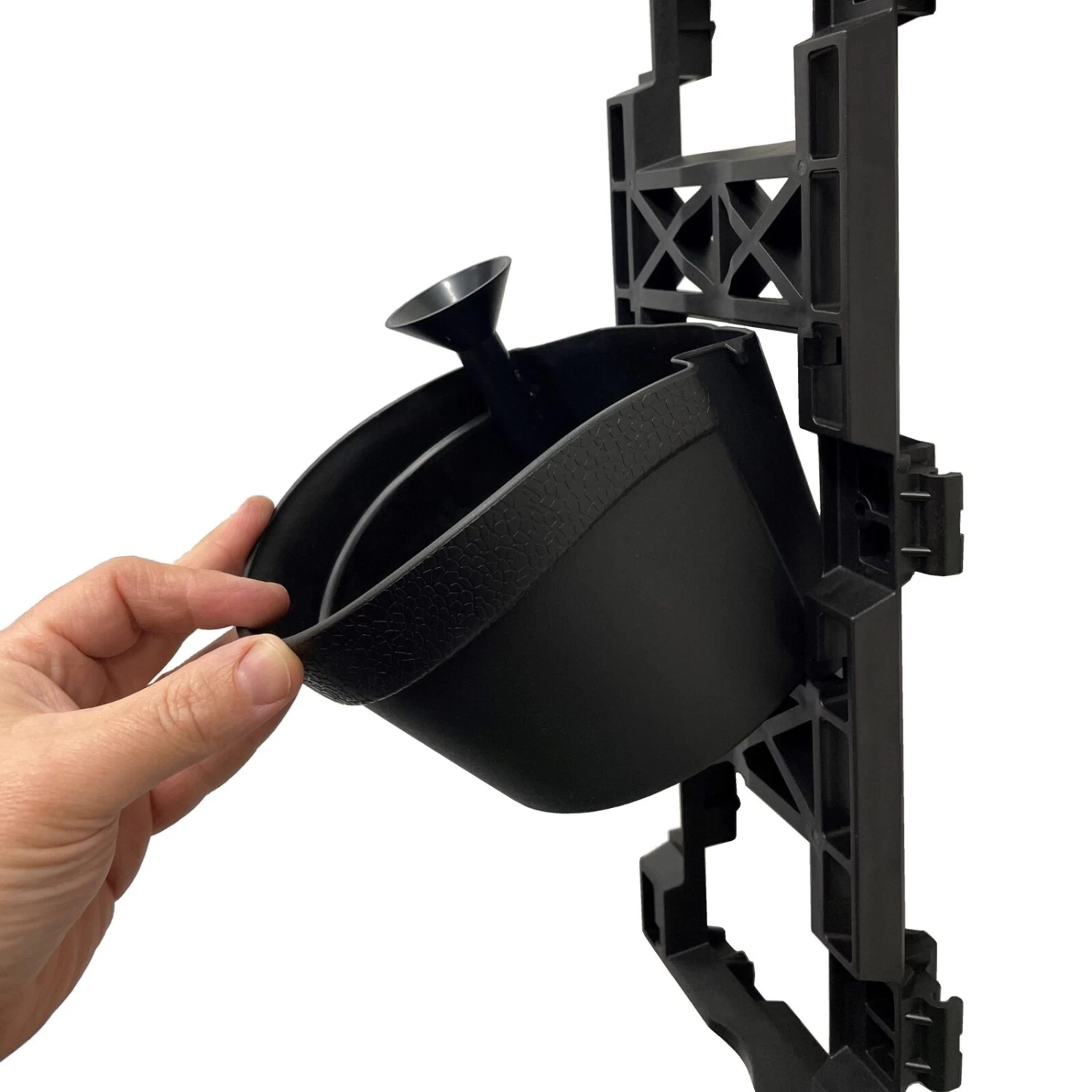 Maze Five Tier Vertical Garden (15 Pots) - Image 3