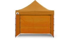 Wallaroo 3m X 3m Pop-up Outdoor Gazebo Market Tent Shade Folding Canopy Event