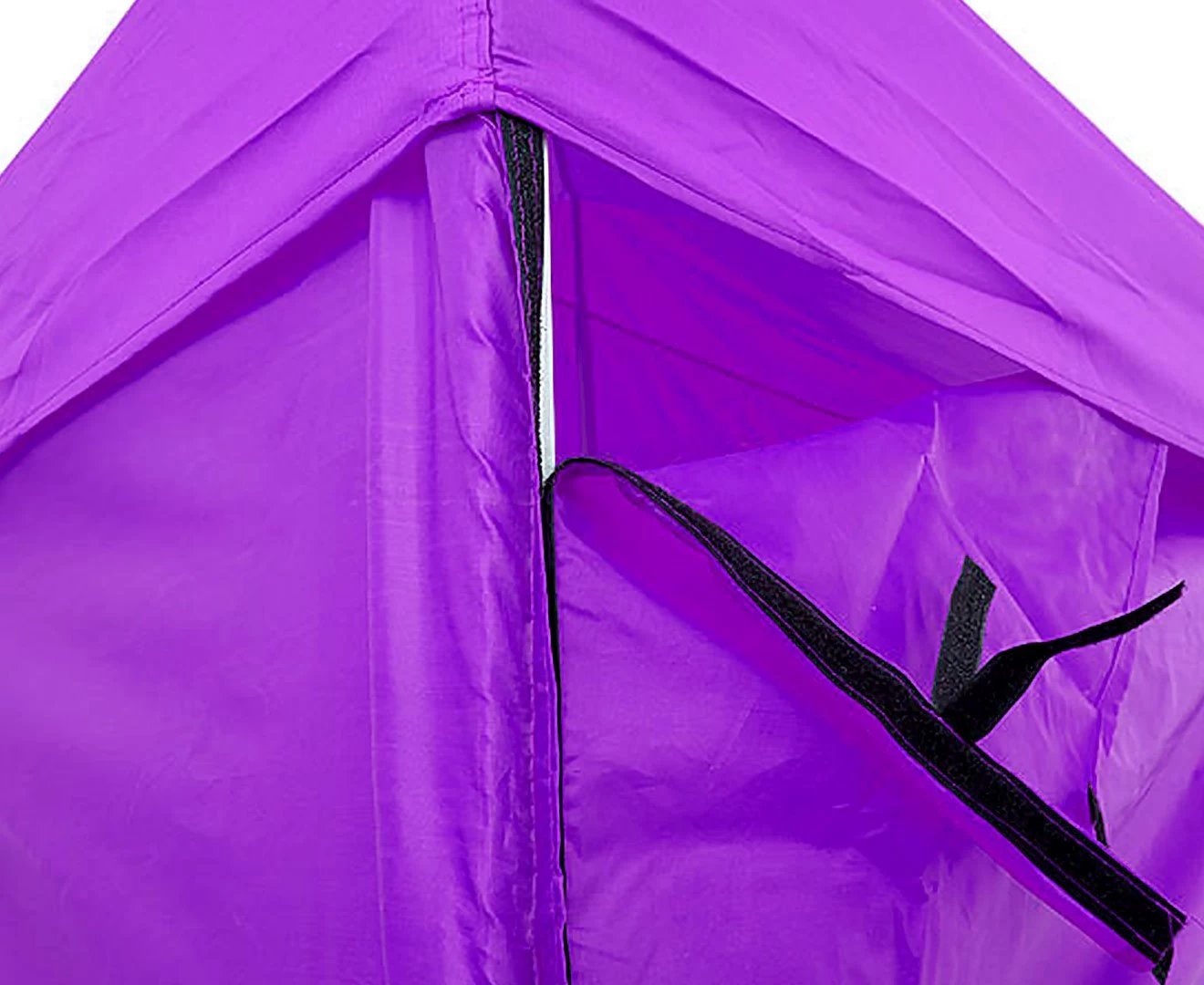 3m X 3m Wallaroo Pop Up Outdoor Gazebo Folding Tent Party Marquee Canopy - Image 7