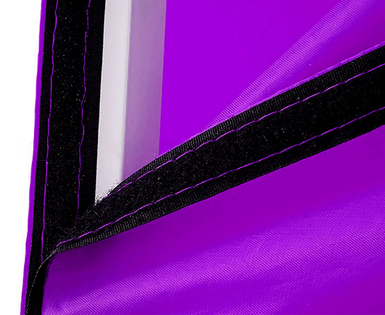 3m X 3m Wallaroo Pop Up Outdoor Gazebo Folding Tent Party Marquee Canopy - Image 8