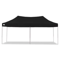 Wallaroo 3x6m Pop Up Outdoor Gazebo Folding Tent Marquee Canopy