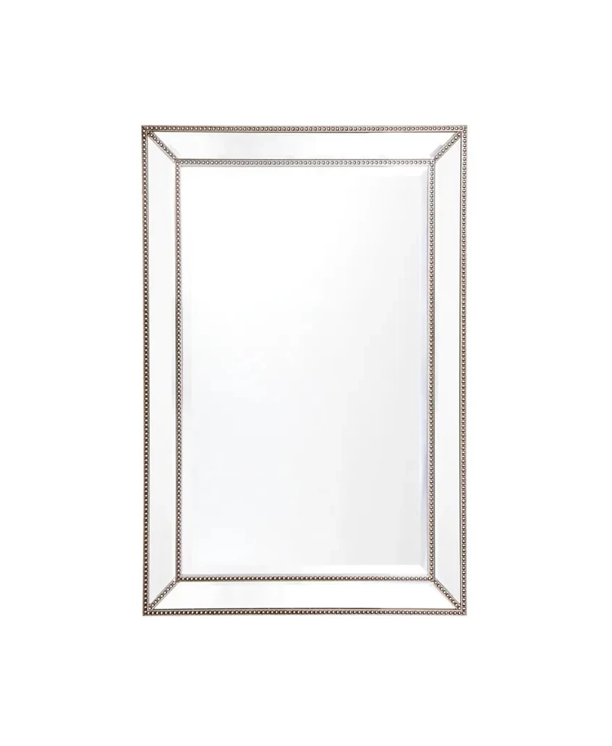 Zanthia Wall Mirror Medium 61cm X 92cm