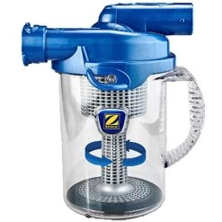 Zodiac Cyclonic Pool Leaf Catcher