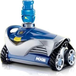 Zodiac MX6 Automatic Pool Cleaner