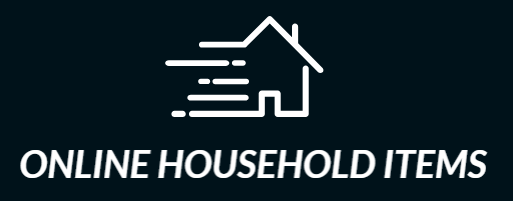 Online Household Items